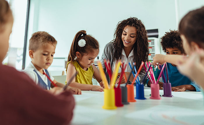 Child Care Resources