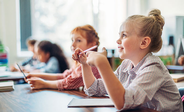 Resources for School-Aged Children